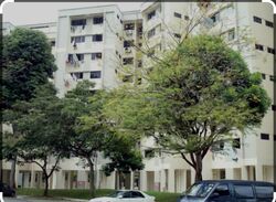 Blk 116 Chong Pang Vale (Yishun), HDB 3 Rooms #587370661